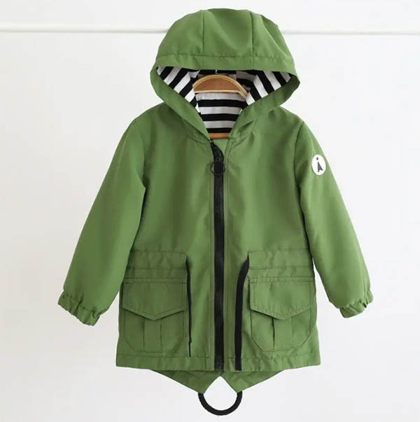 Дитячі куртки mumami.com.ua